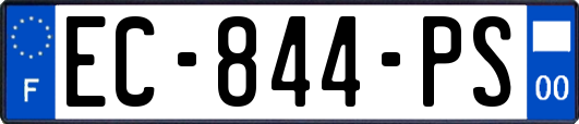 EC-844-PS