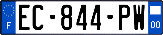 EC-844-PW