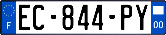 EC-844-PY