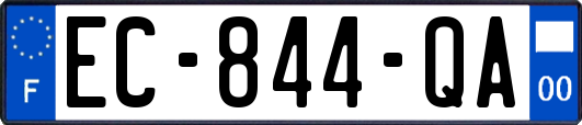 EC-844-QA