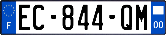 EC-844-QM