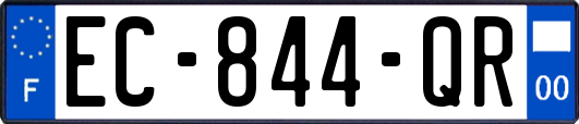 EC-844-QR