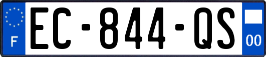 EC-844-QS