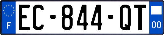 EC-844-QT