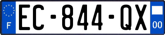 EC-844-QX