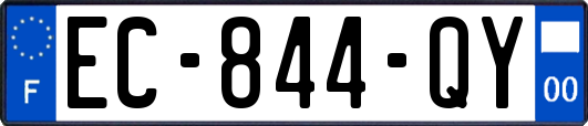 EC-844-QY
