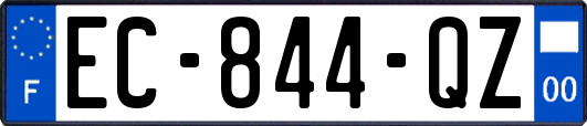 EC-844-QZ