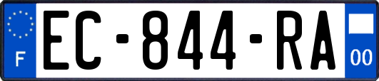 EC-844-RA