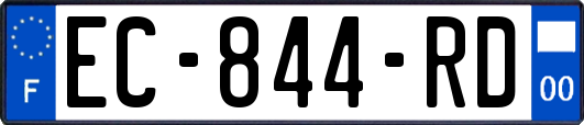 EC-844-RD