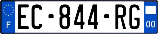 EC-844-RG