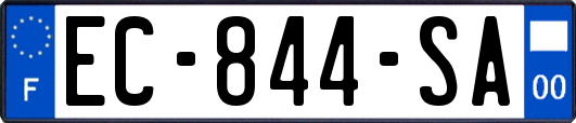 EC-844-SA