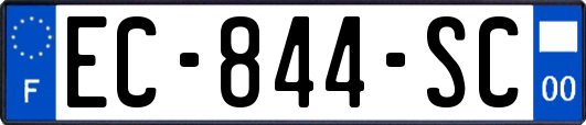 EC-844-SC