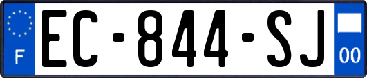 EC-844-SJ
