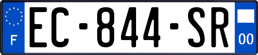EC-844-SR