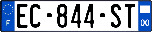 EC-844-ST