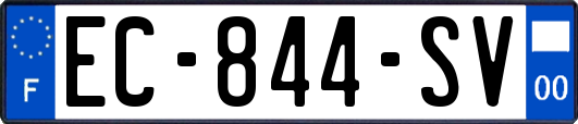 EC-844-SV