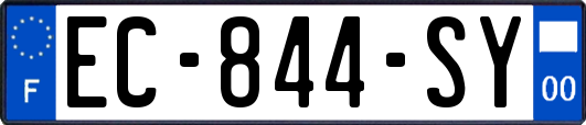 EC-844-SY