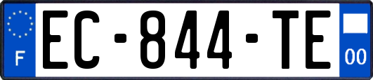 EC-844-TE