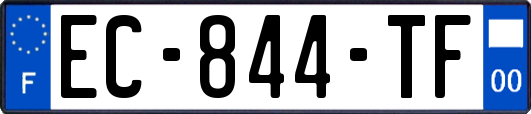 EC-844-TF