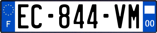 EC-844-VM