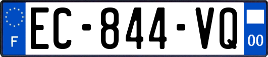 EC-844-VQ