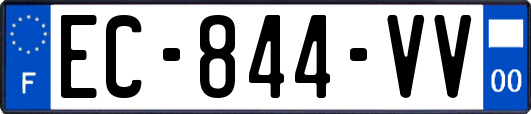 EC-844-VV