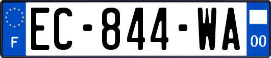 EC-844-WA