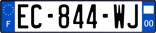 EC-844-WJ