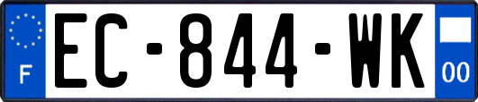 EC-844-WK