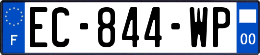EC-844-WP