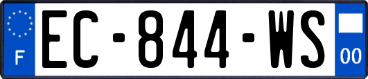 EC-844-WS