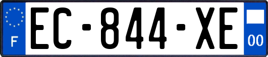 EC-844-XE