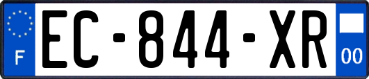 EC-844-XR