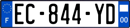 EC-844-YD