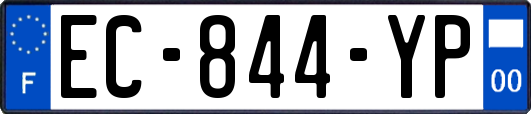 EC-844-YP
