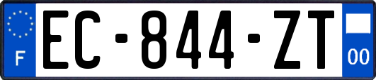 EC-844-ZT