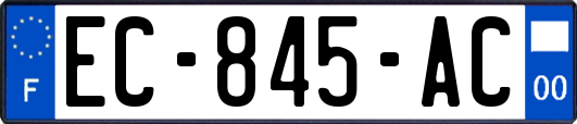 EC-845-AC