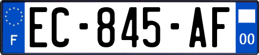 EC-845-AF