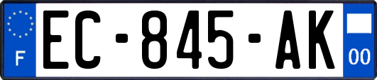 EC-845-AK