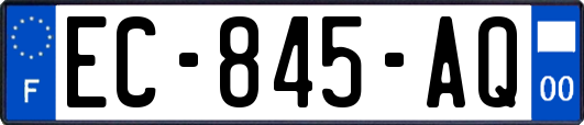 EC-845-AQ