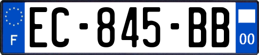 EC-845-BB