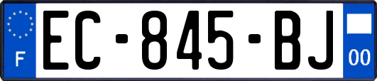 EC-845-BJ