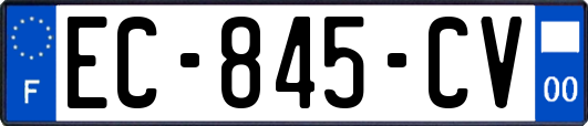 EC-845-CV