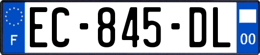 EC-845-DL