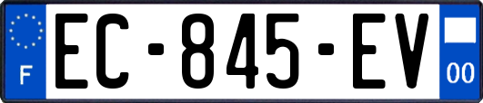 EC-845-EV