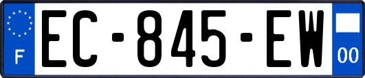 EC-845-EW