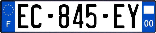 EC-845-EY
