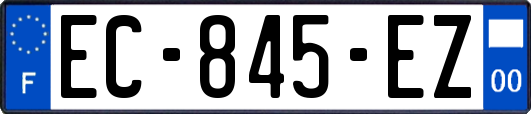EC-845-EZ