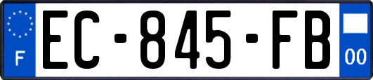 EC-845-FB