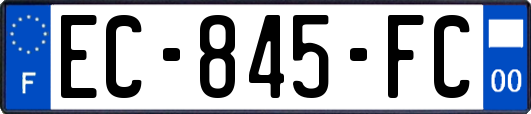 EC-845-FC